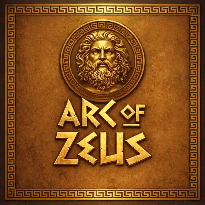 Arc Of Zeus