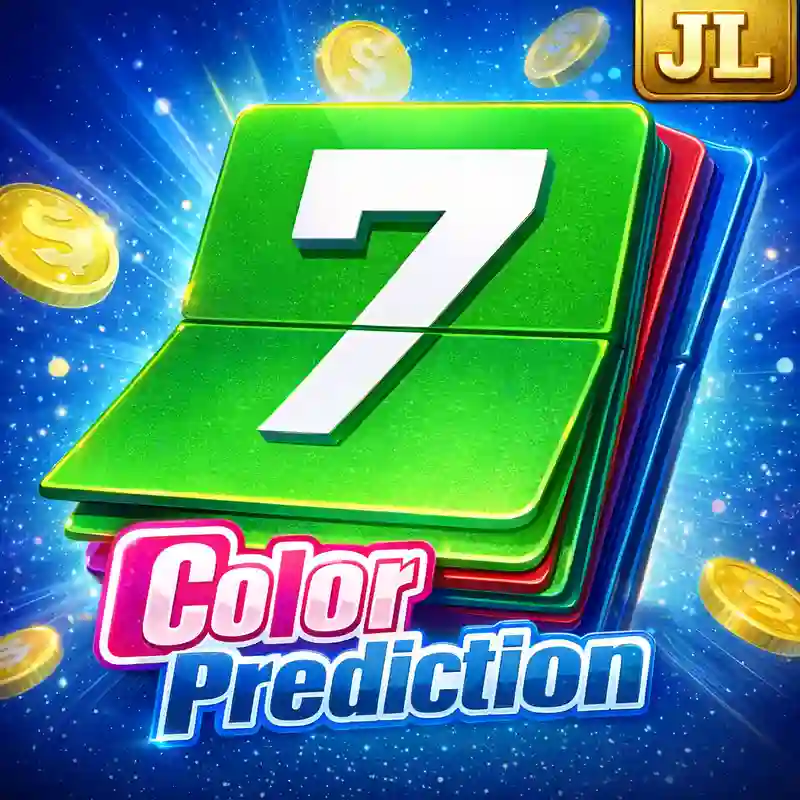 Color Prediction Game at 007jl Casino