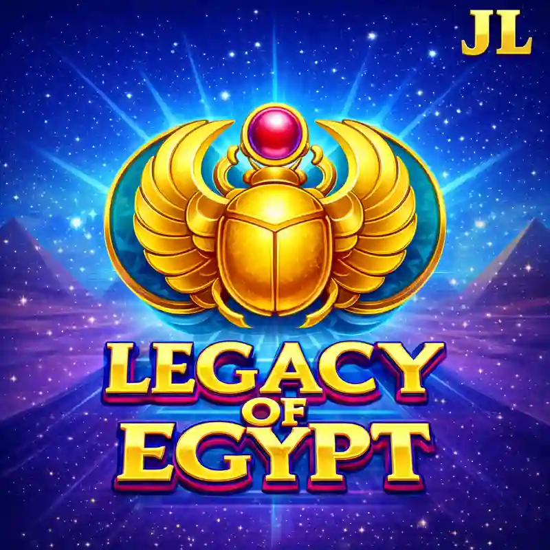 Legacy of Egypt Slot Game by 007jl