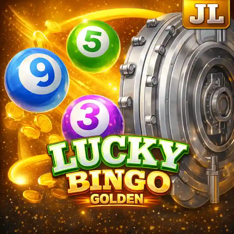 Lucky Bingo Slot Game at 007jl Casino