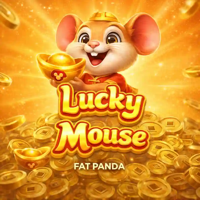 Lucky Mouse Slot Game at 007jl Casino