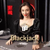 Blackjack VIP 18